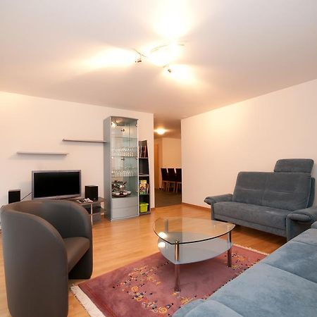 Alpbachstrasse 4, Meiringen Room photo