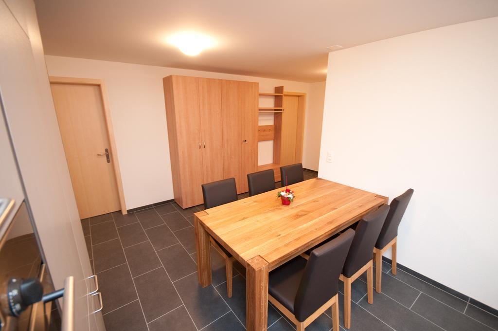 Alpbachstrasse 4, Meiringen Room photo