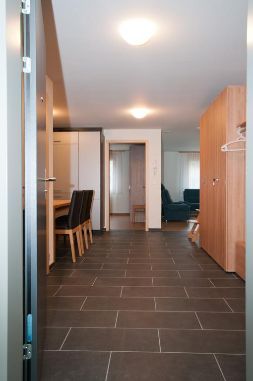 Alpbachstrasse 4, Meiringen Room photo