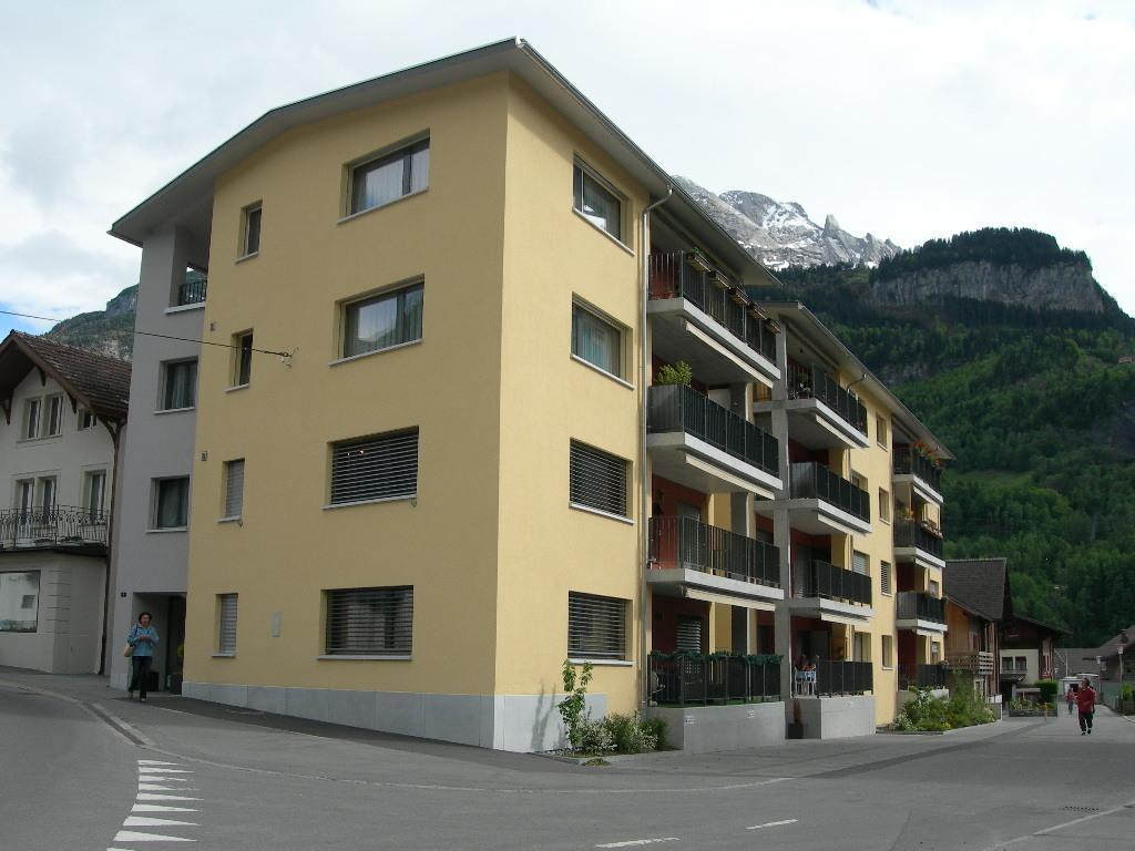 Alpbachstrasse 4, Meiringen Room photo
