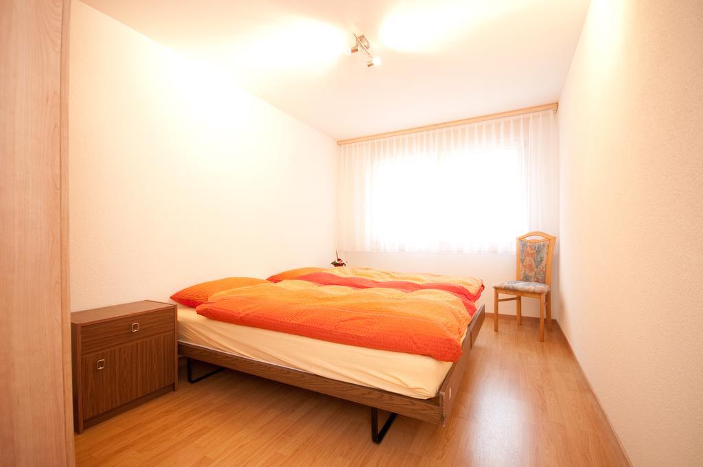 Alpbachstrasse 4, Meiringen Room photo