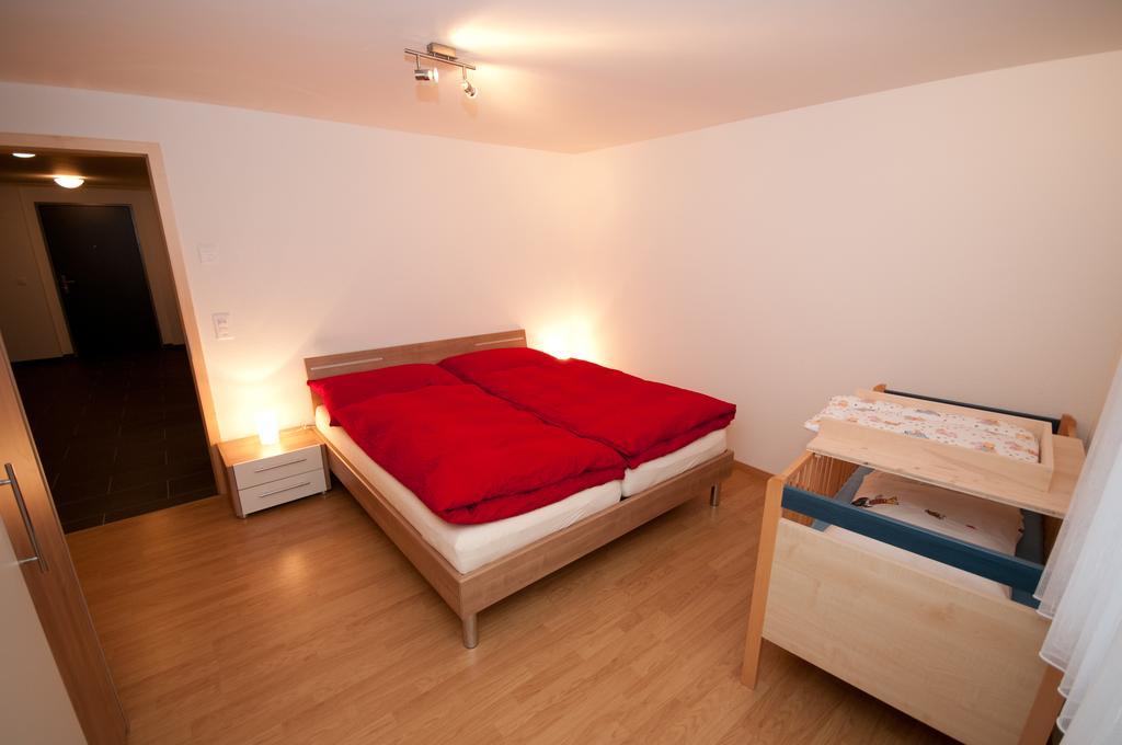 Alpbachstrasse 4, Meiringen Room photo